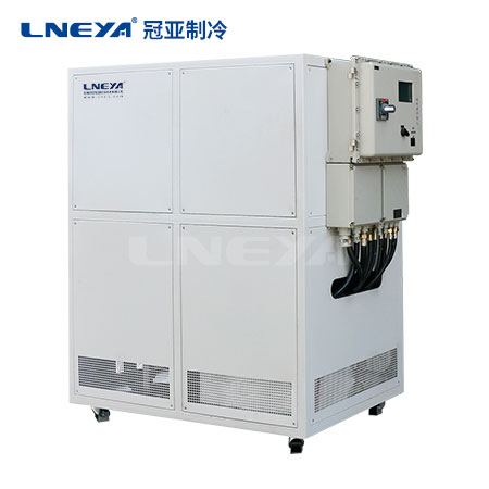 LTZ变频系列冷冻机