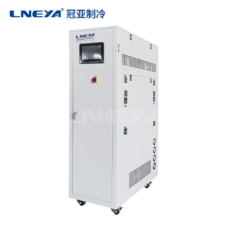 制冷加热循环器HR/HRT
