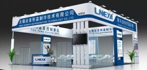 【受邀参观】CPHI中国2019无锡冠亚W5P22展位期待您的到来！