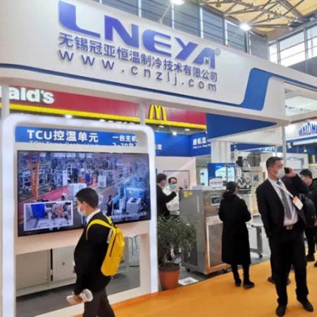 2020年CPhI中国第20届世界医药原料中国展览会