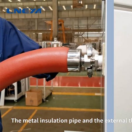 无锡冠亚-高低温一体机隔离防爆SUNDI系列屏幕操作指南