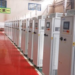 无锡冠亚KRY系列设备终调完成等待发货中