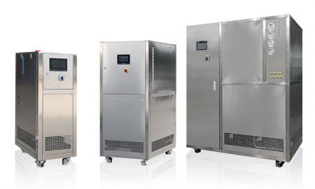 制冷加热控温系统 -25°C~300°C