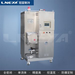 实验室高低温温控循环系统的操作说明 实验室高低温温控循环系统的操作说明