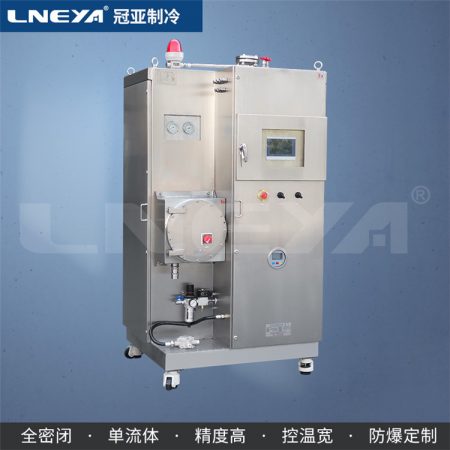 30L反应釜制冷加热一体机的规格配置介绍