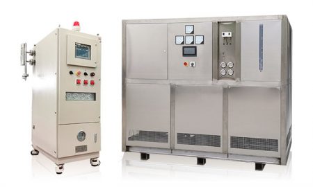 制冷加热控温系统 -60°C~300°C