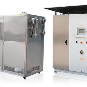 制冷加热控温系统 -100°C~250°C 制冷加热控温系统 -100°C~250°C