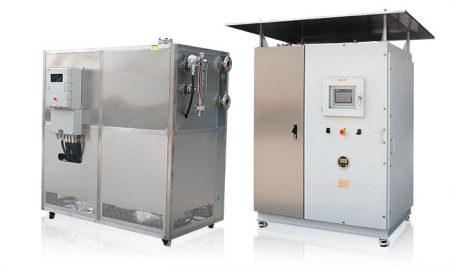 制冷加热控温系统 -100°C~250°C