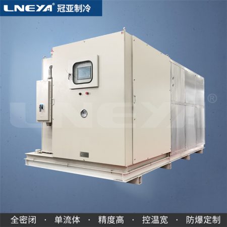 　关于电子泵恒温恒压高低温测试机的知识点