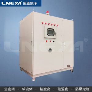 制冷加热控温系统的设备如何选择比较好 制冷加热控温系统的设备如何选择比较好
