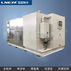 反应釜制冷加热系统根据哪些内容进行维护