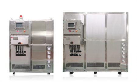 正压防爆 隔离防爆