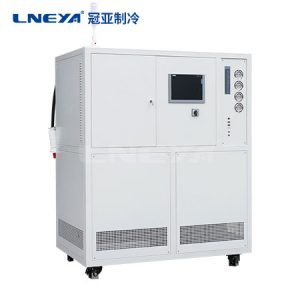 零下30度乙二醇冷冻机系统设置操作介绍 零下30度乙二醇冷冻机系统设置操作介绍