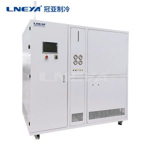 小型反应釜低温冷冻机安装注意事项 小型反应釜低温冷冻机安装注意事项