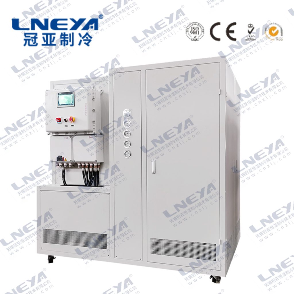 ZLF系列TCU控温单元 ZLF系列TCU控温单元