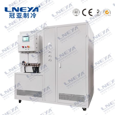 ST系列TCU温控单元