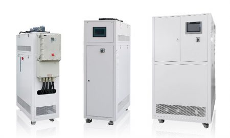 高低温循环器