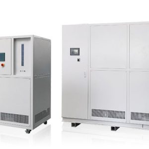 低温冷冻机 低至-60℃