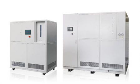 低温冷冻机 低至-60℃