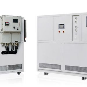 超低温冷冻机 低至-110℃