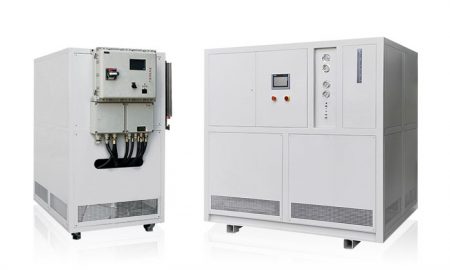 超低温冷冻机 低至-110℃