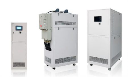 低温制冷循环器 -115℃~-25℃