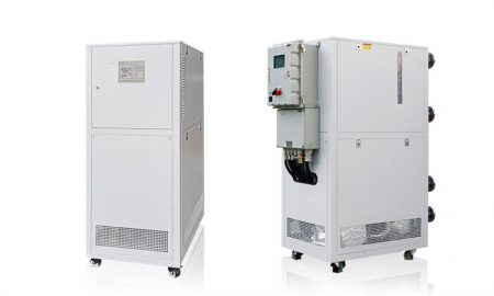 加热循环器 +50℃~+300℃