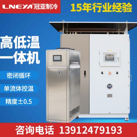 工业换热制冷设备造成排温升高是怎么导致的？