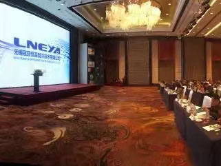 无锡冠亚恒温制冷荣获美国康宁公司“2015年度反应器技术优秀供应商”