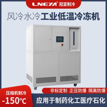 光学涂层工艺风冷式制冷恒温制冷机应用介绍