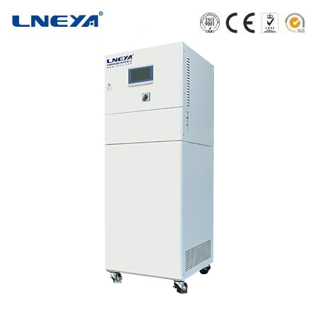 Chiller 低温复叠制冷系列