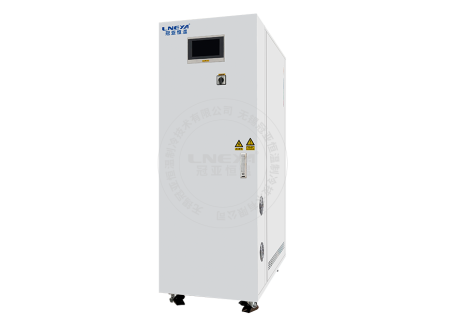 2℃纯水 DI制冷控温机组