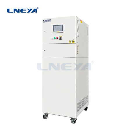 2℃纯水 DI制冷控温机组