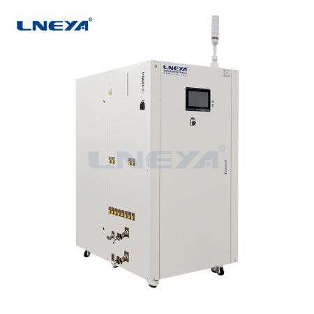 KRY系列冷热控温控流量系统