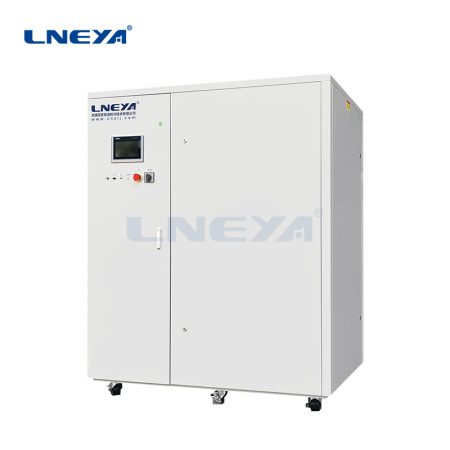 LTZ变频系列低温冷冻机