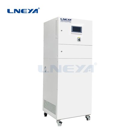 LT定频系列 冷冻机