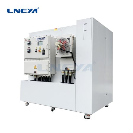 ZLF直通式TCU控温单元