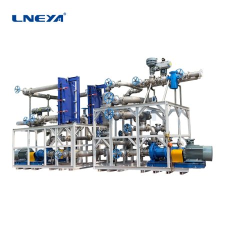 TCS集散温度控制系统