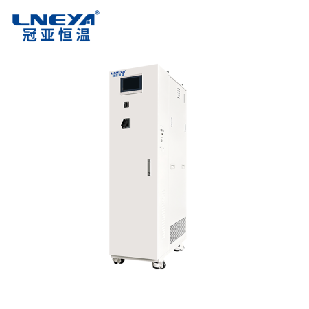 Chiller换热型 系统无压缩机