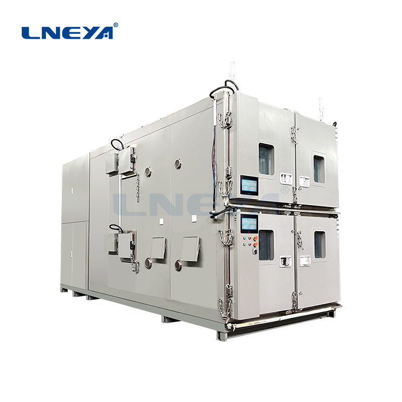 动力电池温度循环试验箱 动力电池温度循环试验箱