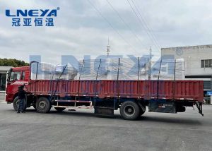 【设备发货】某生物制药企业TCU控温单元出货 【设备发货】某生物制药企业TCU控温单元出货