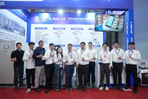 冠亚恒温 | 上海 SEMICON China 2025 圆满落幕 冠亚恒温 | 上海 SEMICON China 2025 圆满落幕