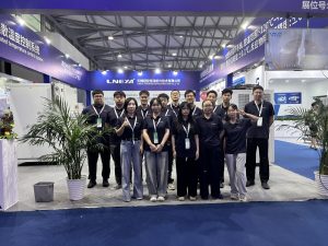 直击现场 | 冠亚恒温亮相CPHI China 2025! 直击现场 | 冠亚恒温亮相CPHI China 2025!