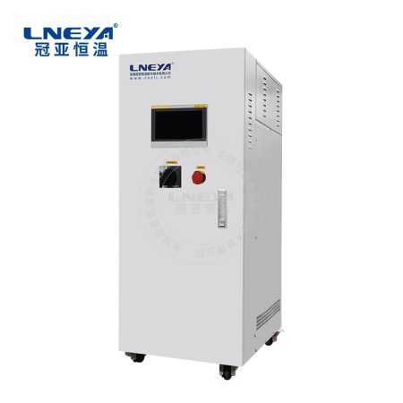 单通道系列Chiler