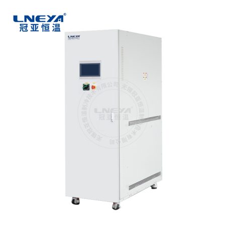 负压型控温机组