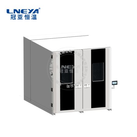 快速温变试验箱