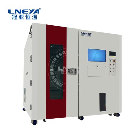 芯片老化测试箱