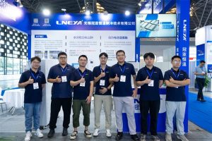 冠亚恒温|直击Automotive Testing Expo 2025展会现场,共享展会盛况 冠亚恒温|直击Automotive Testing Expo 2025展会现场,共享展会盛况