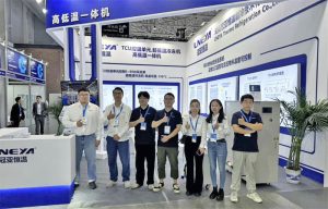 展会回顾 | 青岛CIPM 冠亚恒温圆满收官,感恩相遇,共赴新程! 展会回顾 | 青岛CIPM 冠亚恒温圆满收官,感恩相遇,共赴新程!