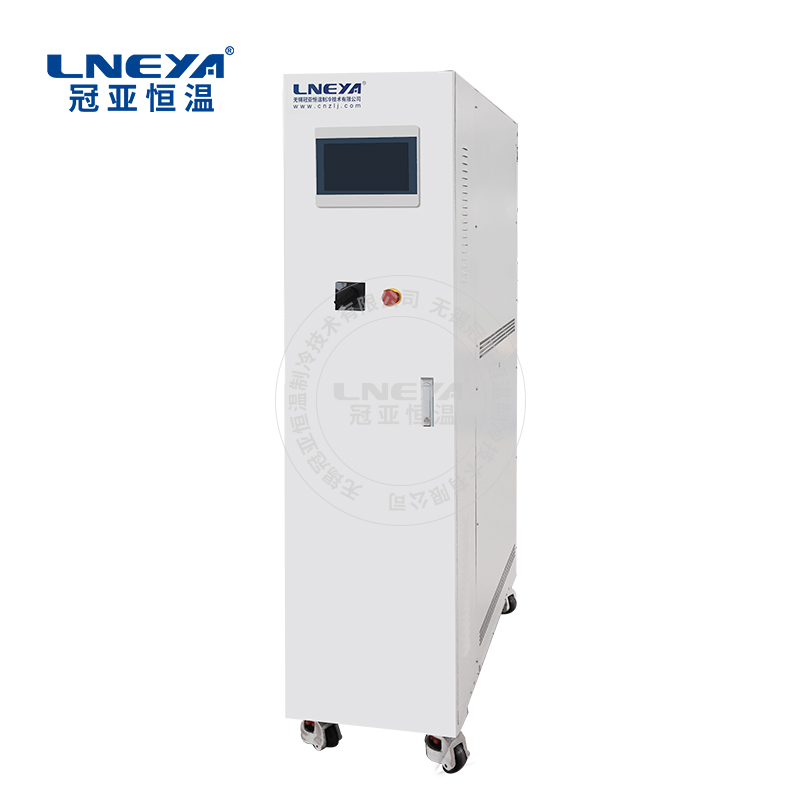 制冷加热动态控温系统